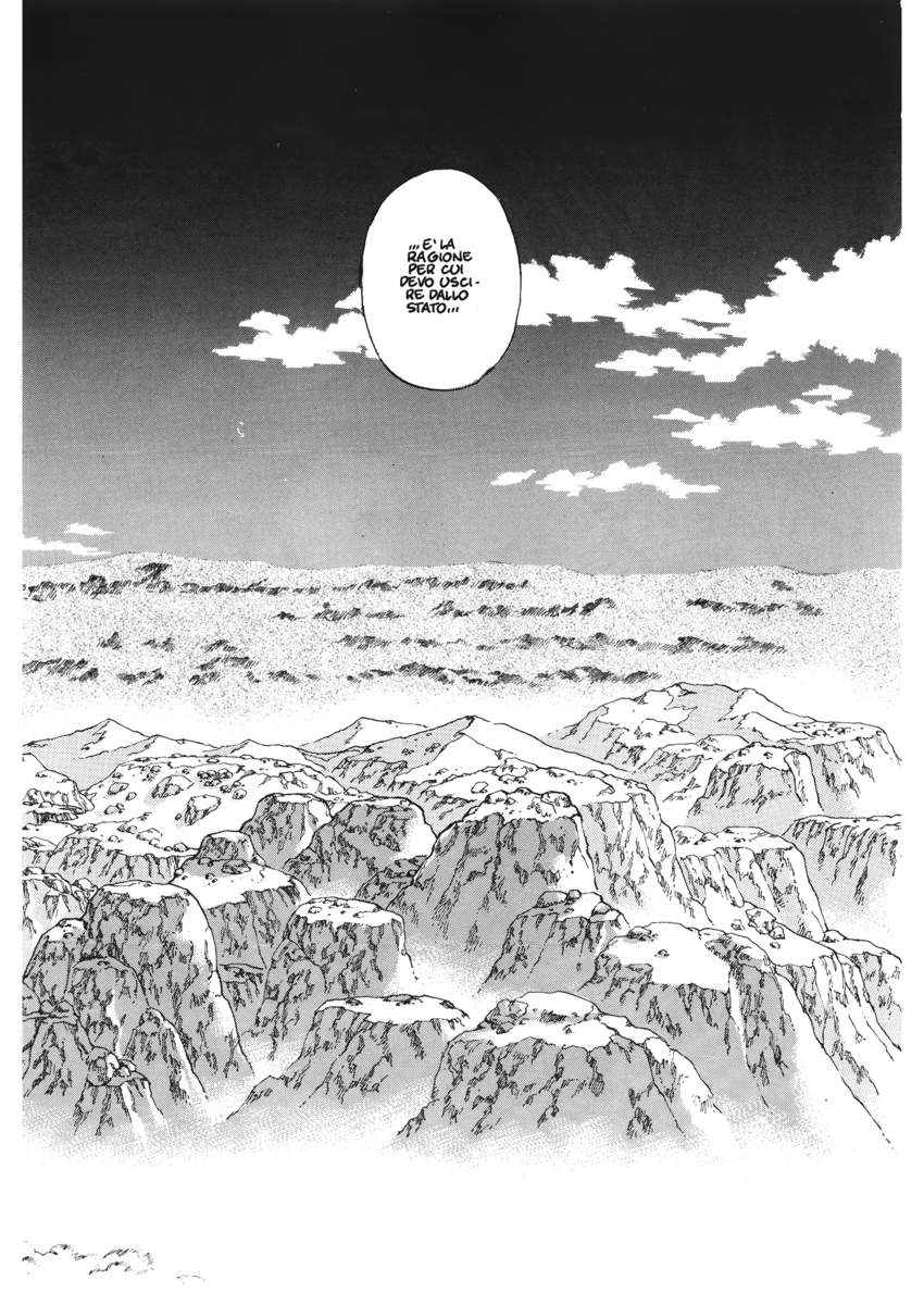 Read Angel arm Manga Online