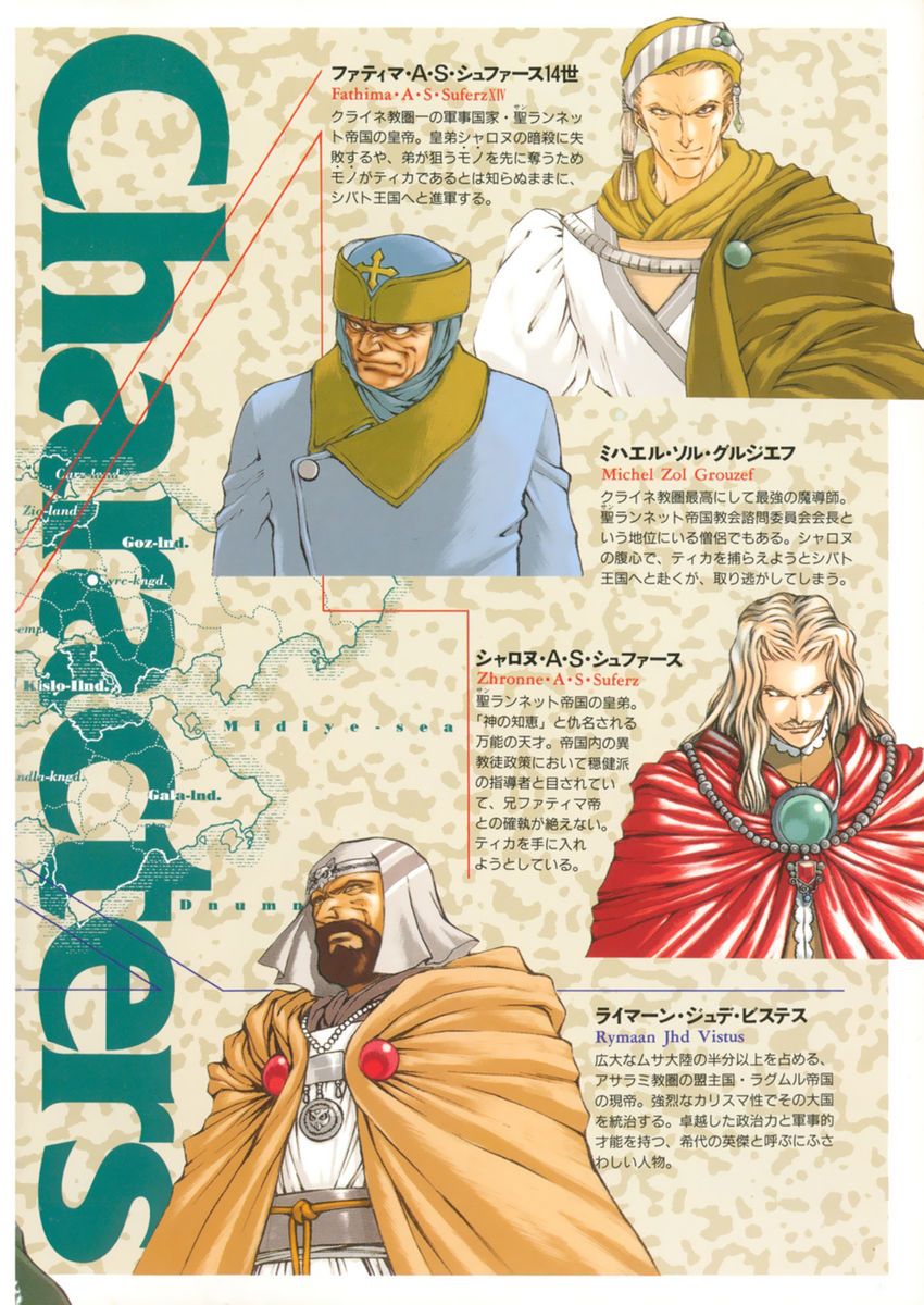 Read Angel arm Manga Online