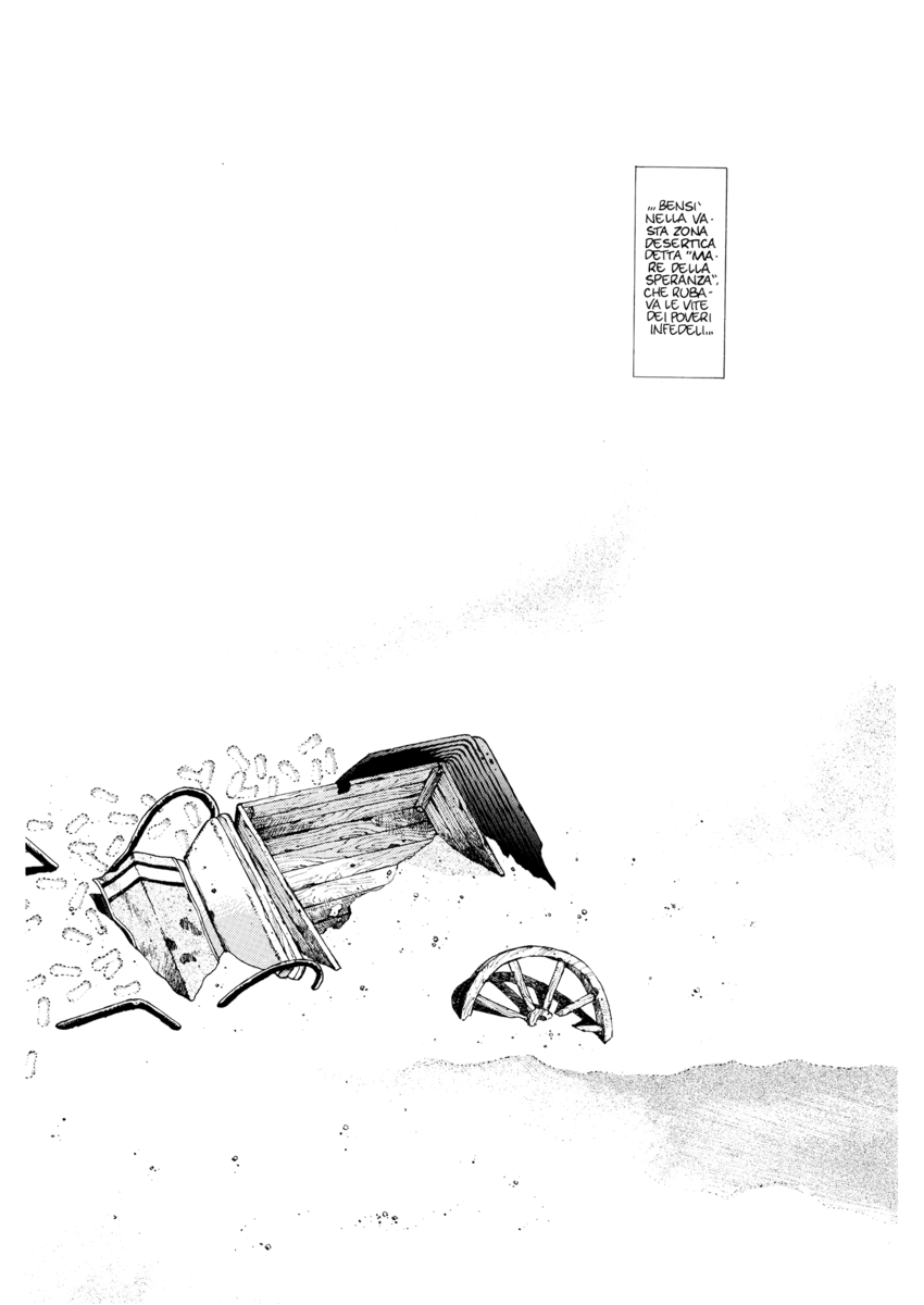 Read Angel arm Manga Online