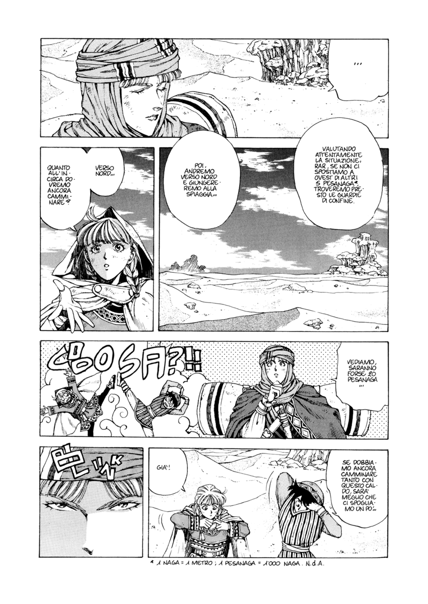 Read Angel arm Manga Online