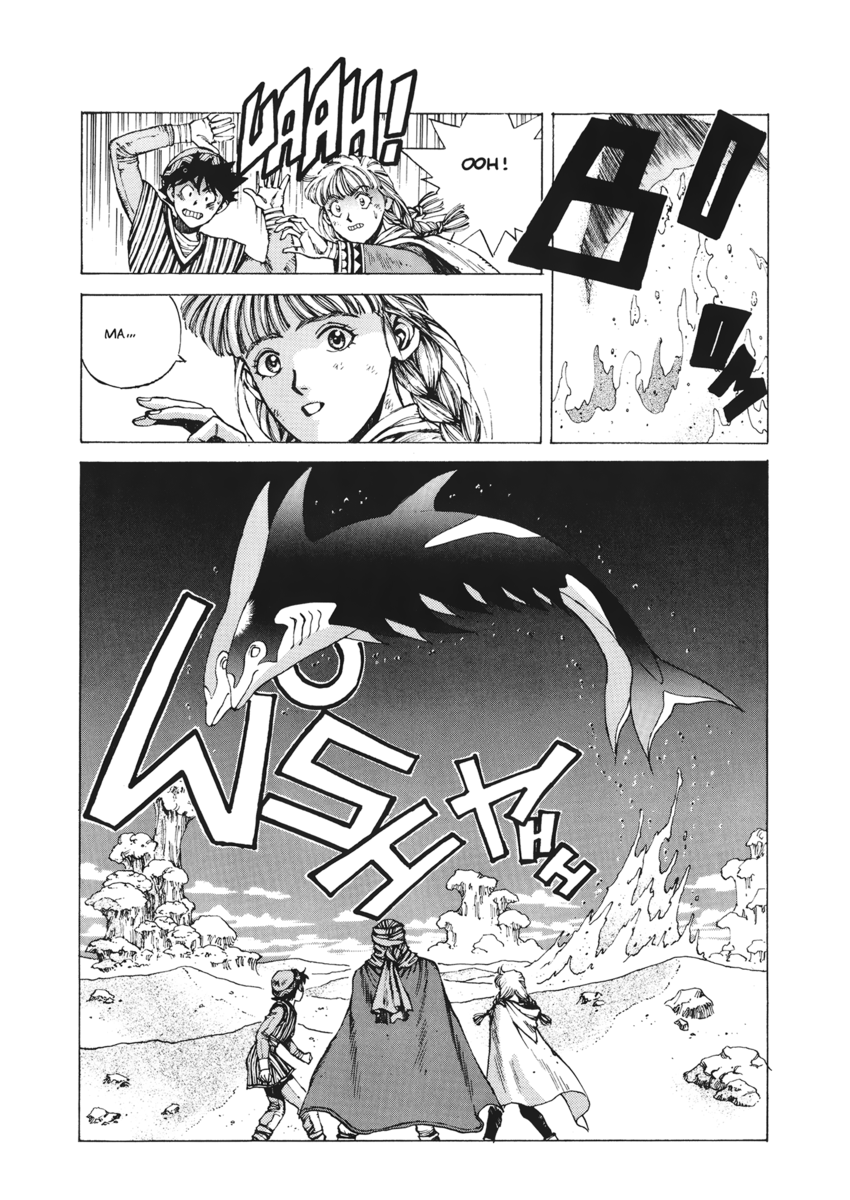 Read Angel arm Manga Online