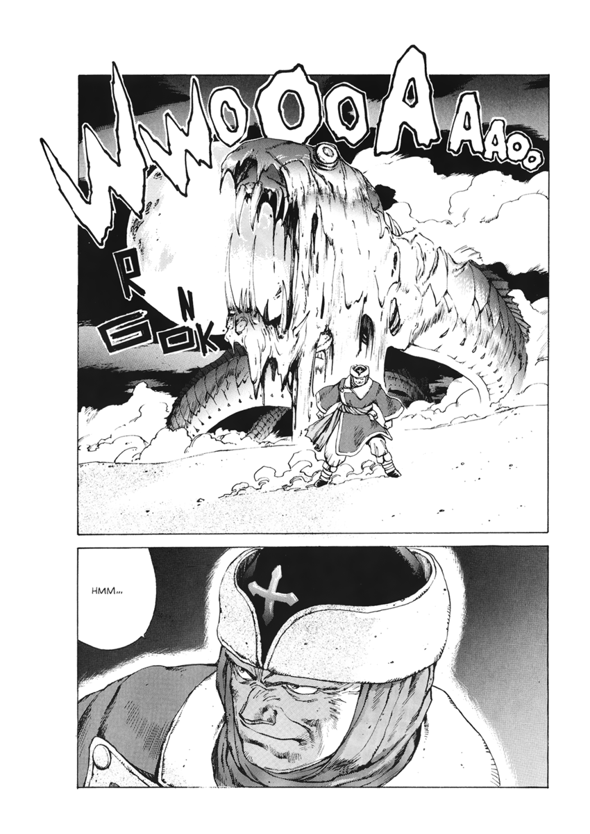 Read Angel arm Manga Online