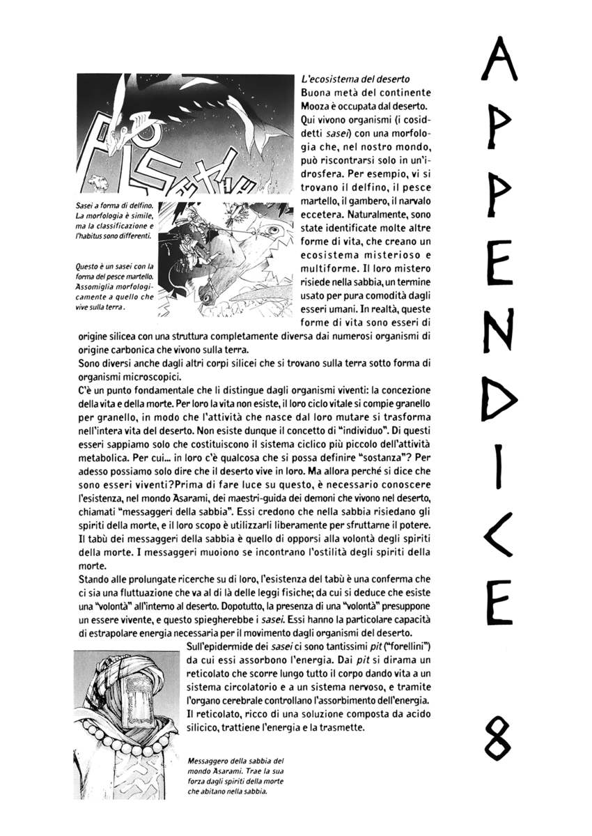 Read Angel arm Manga Online