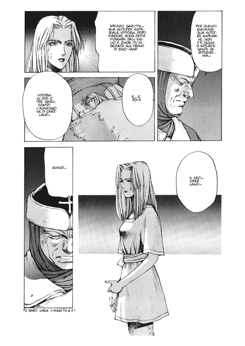 Read Angel arm Manga Online