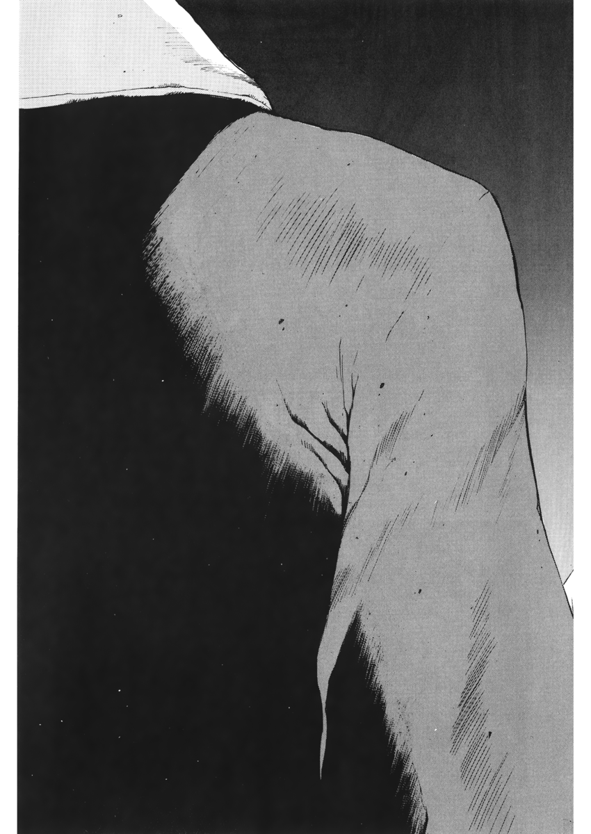 Read Angel arm Manga Online