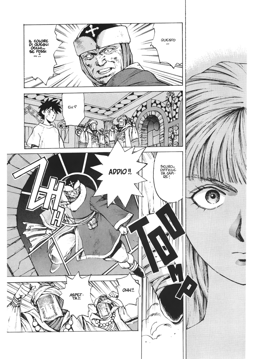 Read Angel arm Manga Online