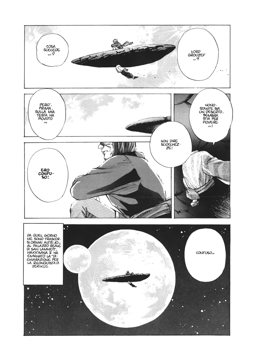 Read Angel arm Manga Online