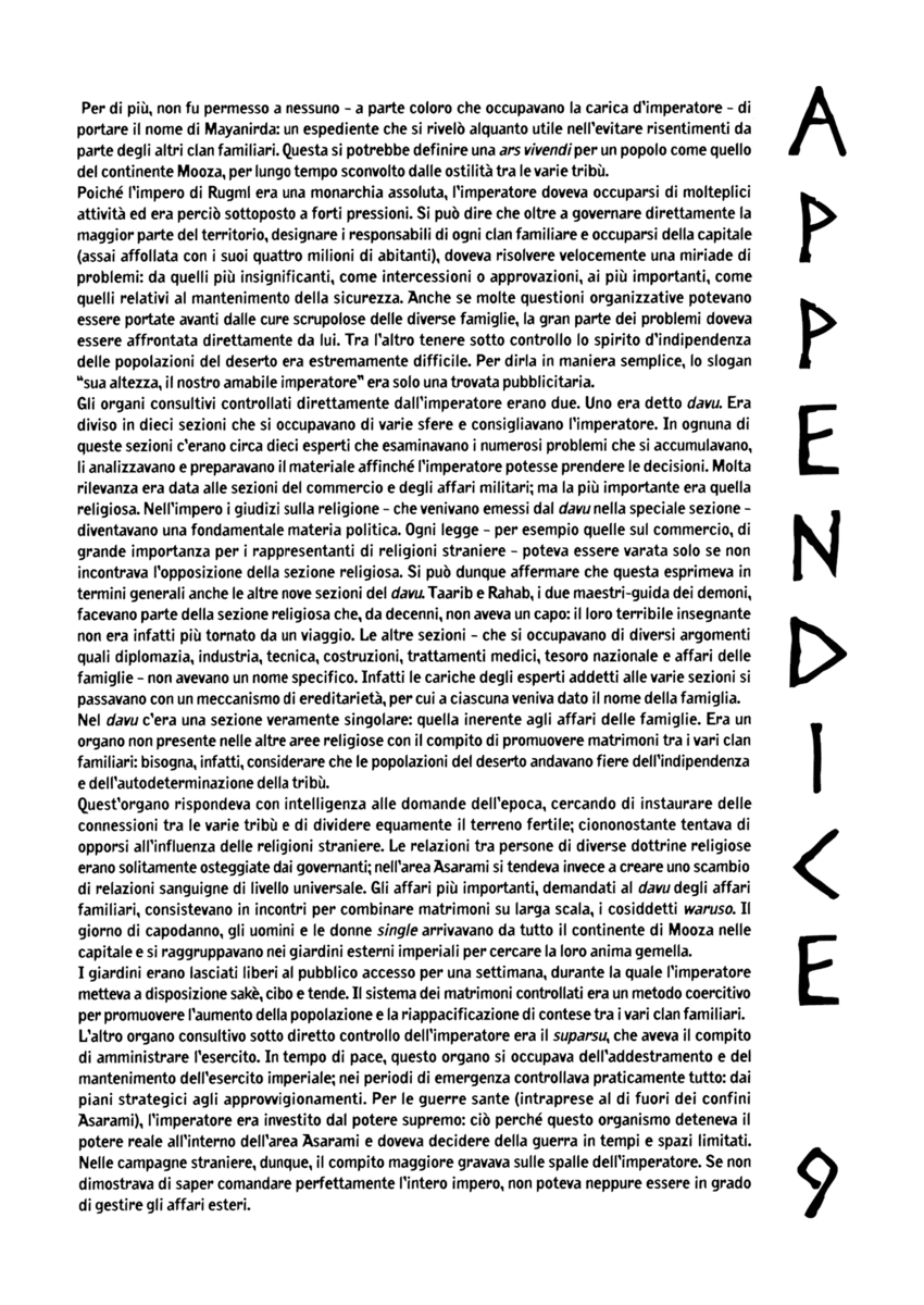 Read Angel arm Manga Online