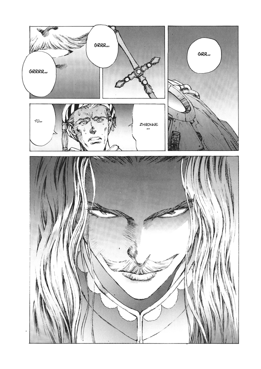 Read Angel arm Manga Online