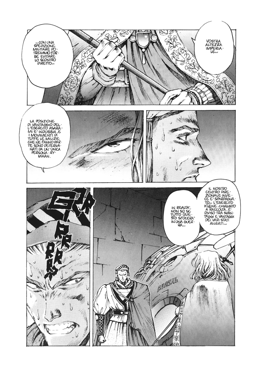 Read Angel arm Manga Online