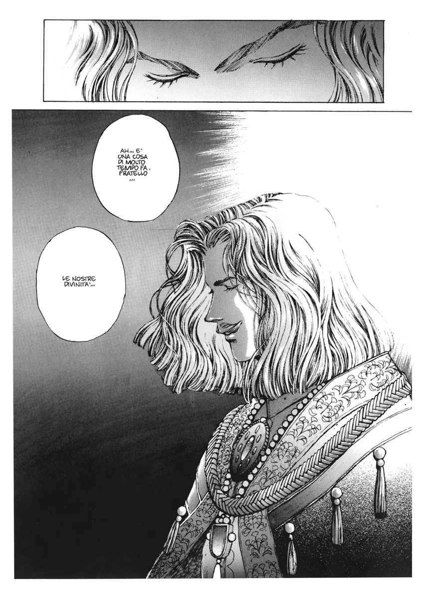 Read Angel arm Manga Online