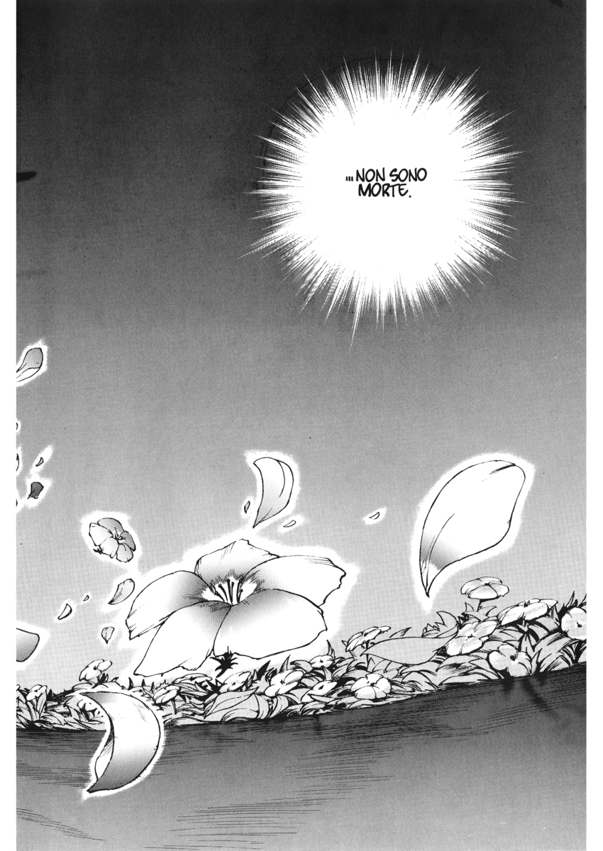 Read Angel arm Manga Online