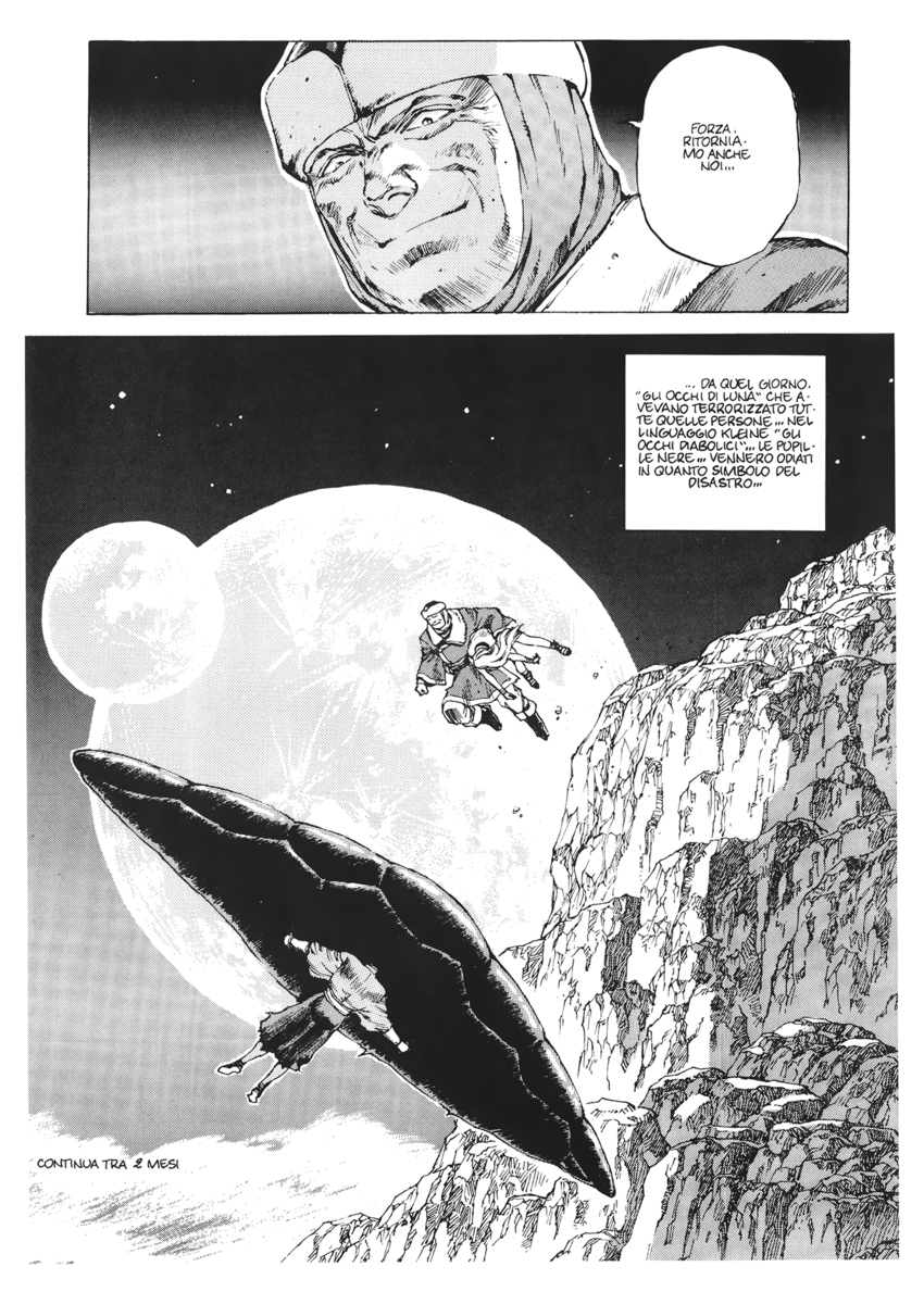 Read Angel arm Manga Online