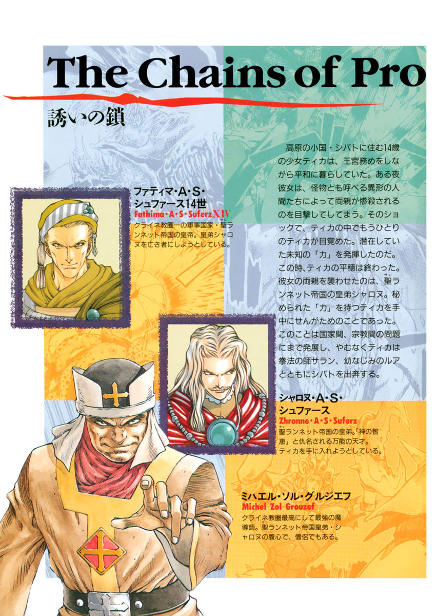 Read Angel arm Manga Online