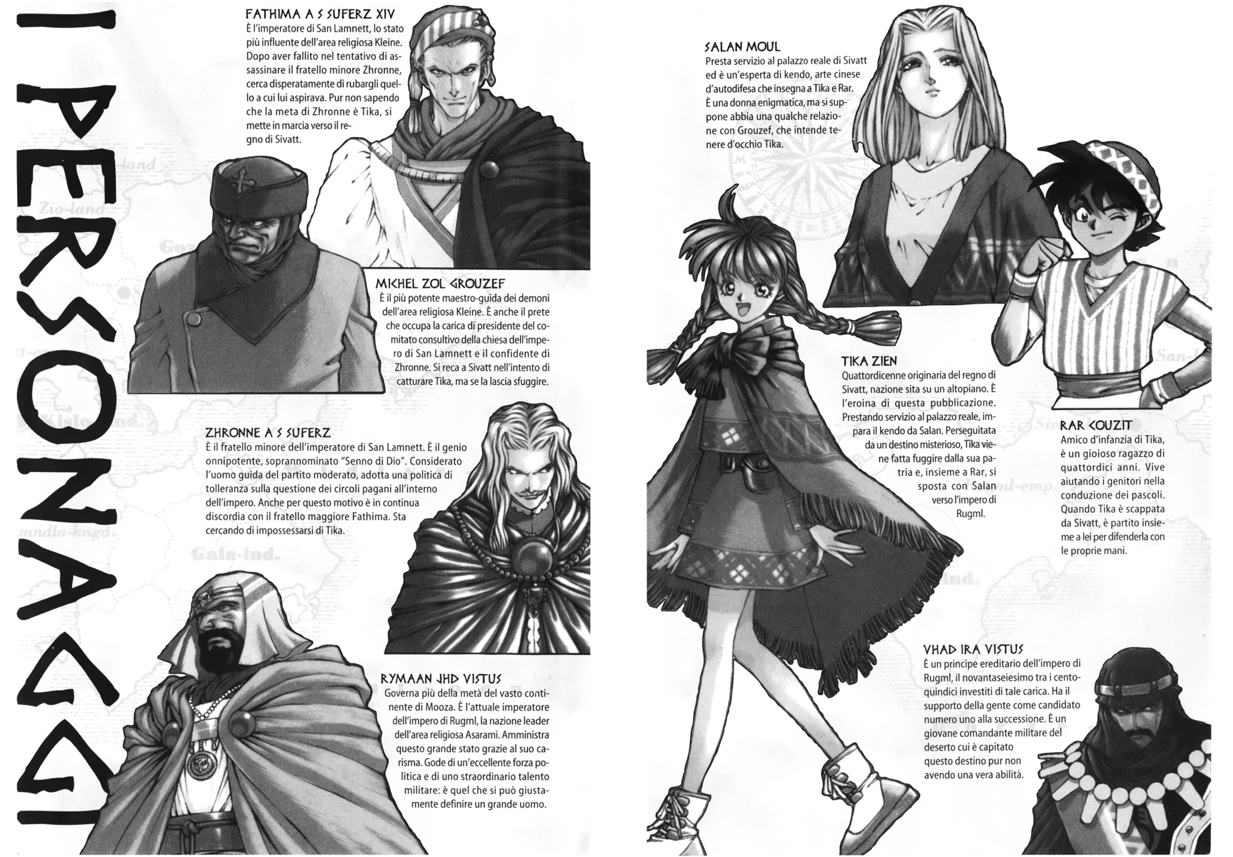 Read Angel arm Manga Online