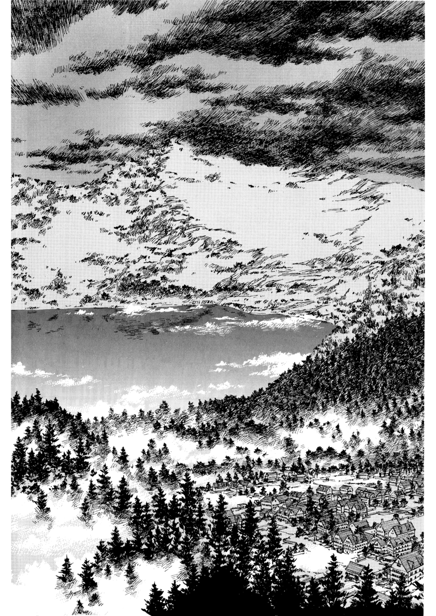 Read Angel arm Manga Online