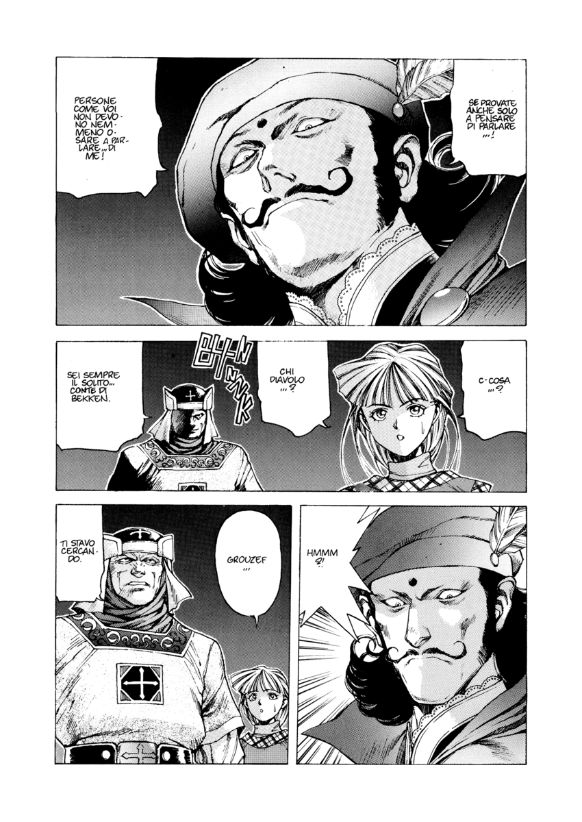 Read Angel arm Manga Online