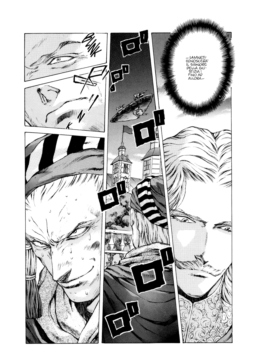 Read Angel arm Manga Online