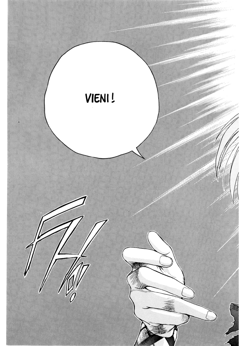 Read Angel arm Manga Online