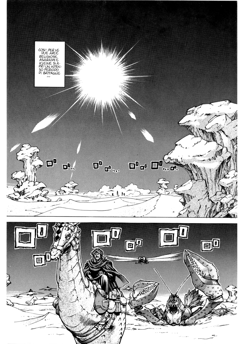 Read Angel arm Manga Online