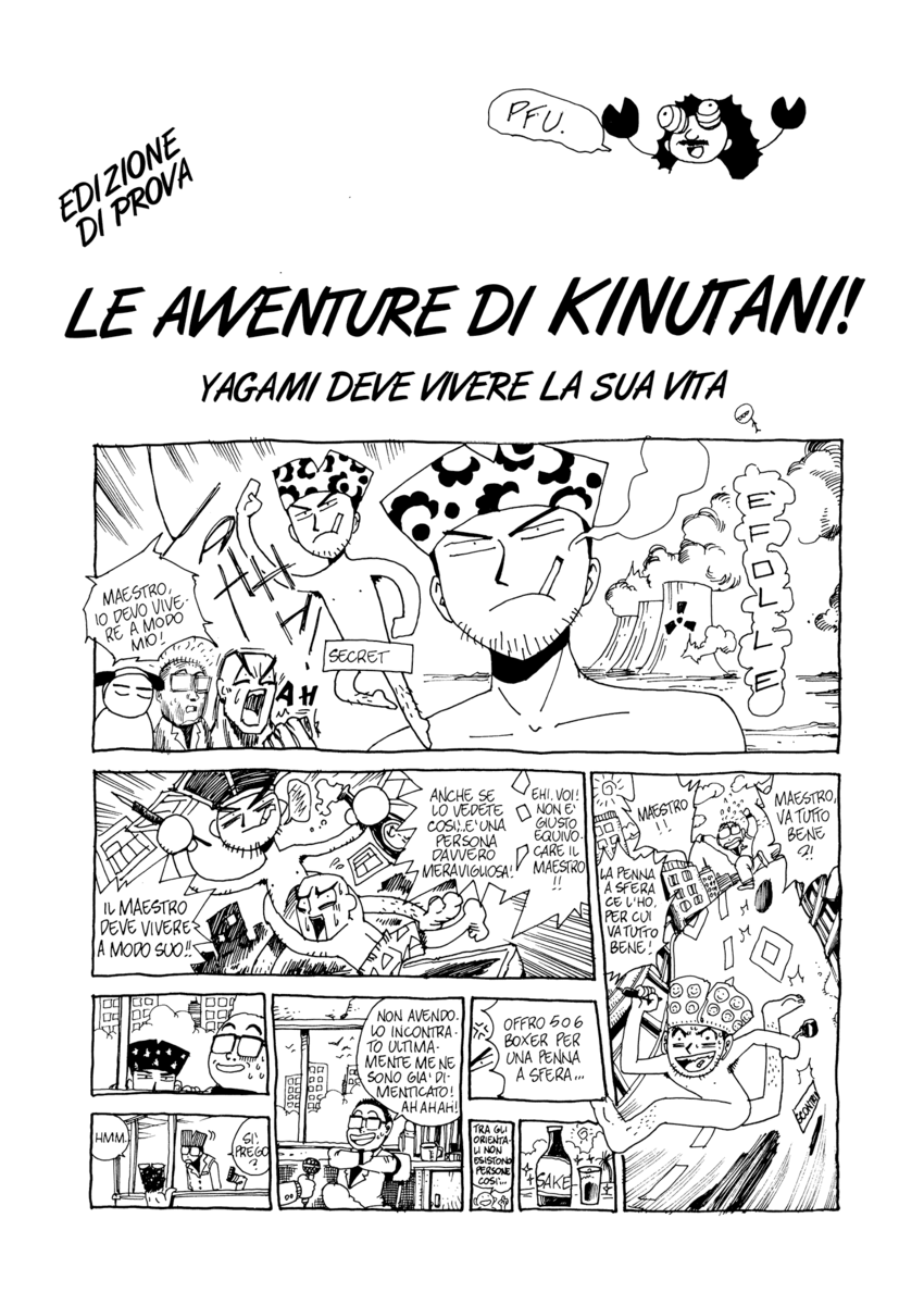 Read Angel arm Manga Online