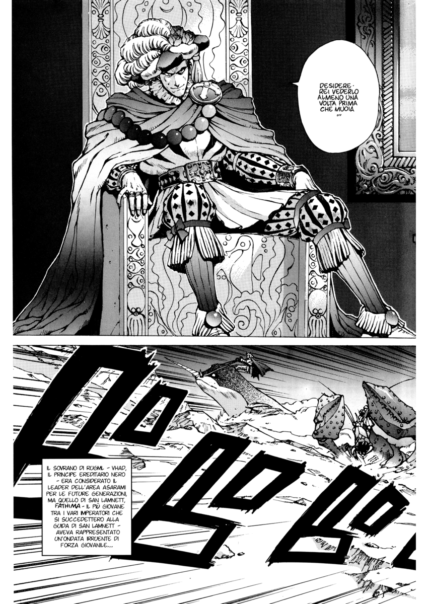 Read Angel arm Manga Online