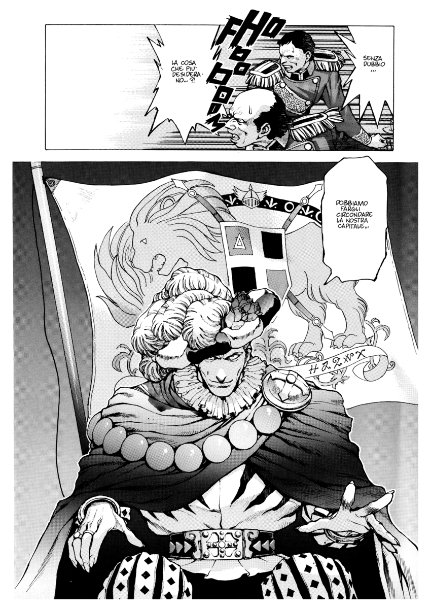 Read Angel arm Manga Online