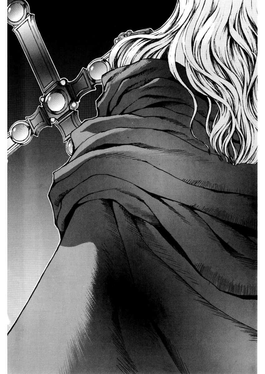 Read Angel arm Manga Online