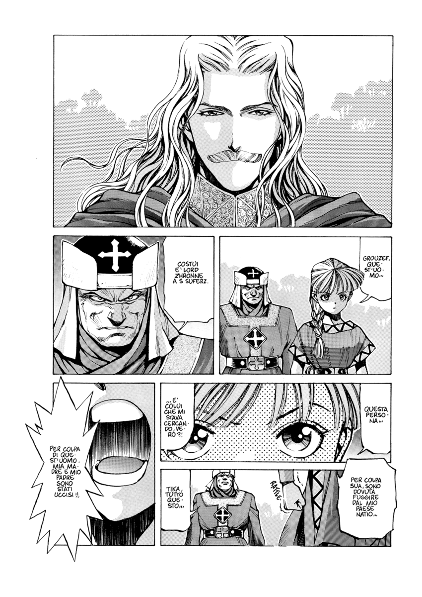 Read Angel arm Manga Online