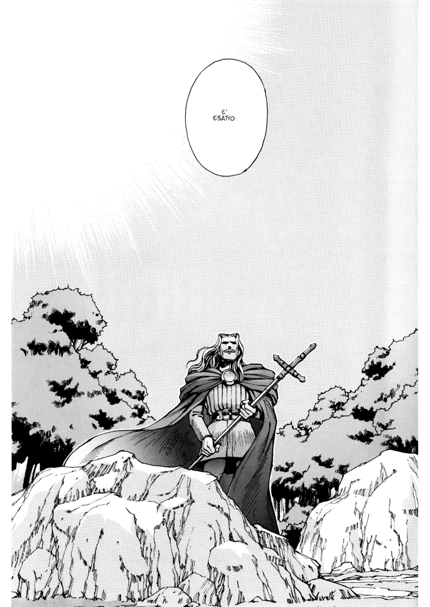 Read Angel arm Manga Online