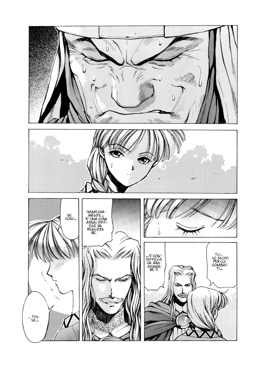 Read Angel arm Manga Online