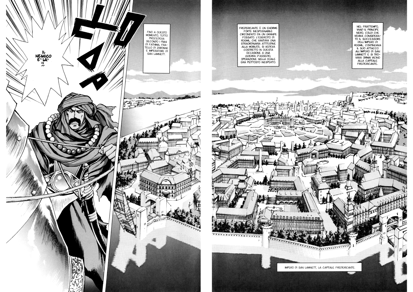 Read Angel arm Manga Online