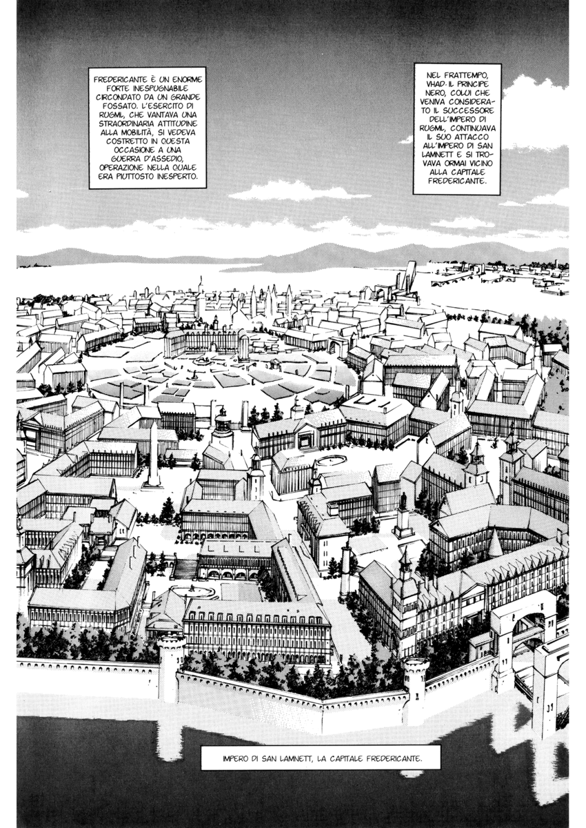 Read Angel arm Manga Online