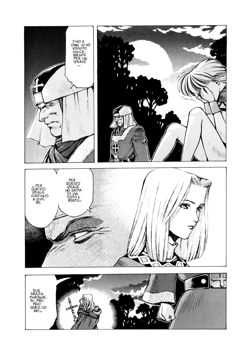 Read Angel arm Manga Online