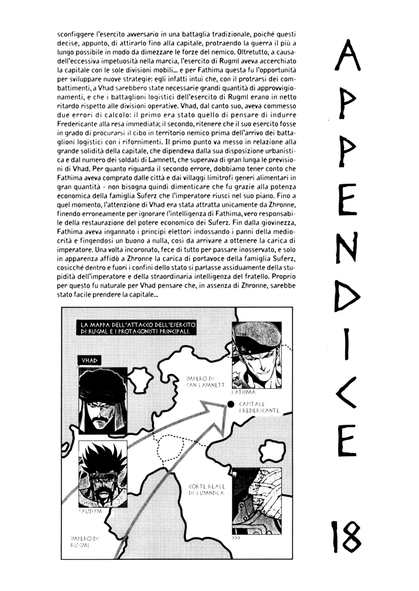 Read Angel arm Manga Online