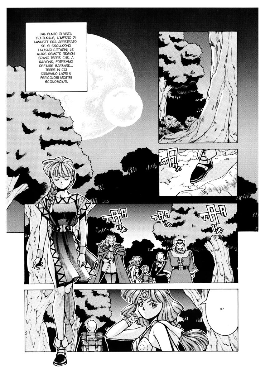 Read Angel arm Manga Online