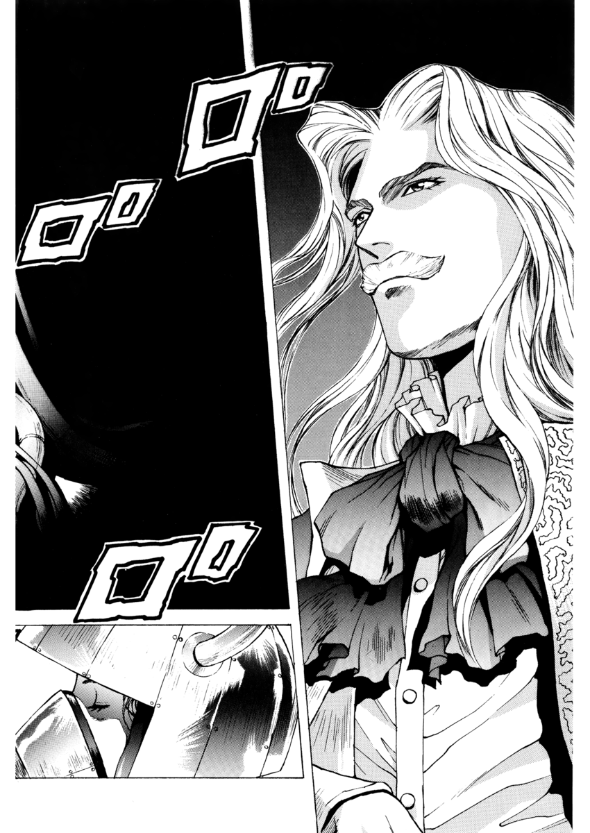 Read Angel arm Manga Online