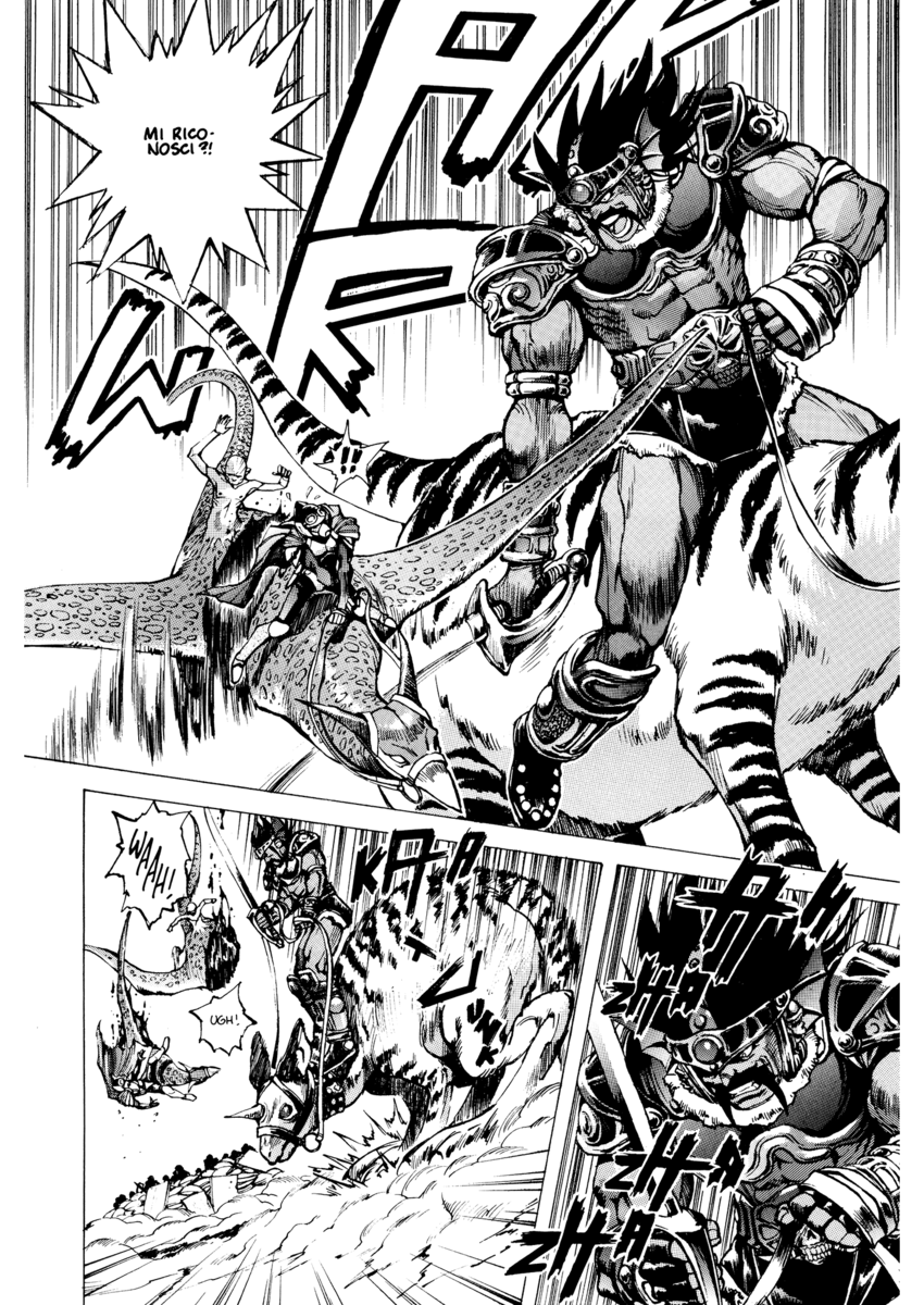 Read Angel arm Manga Online