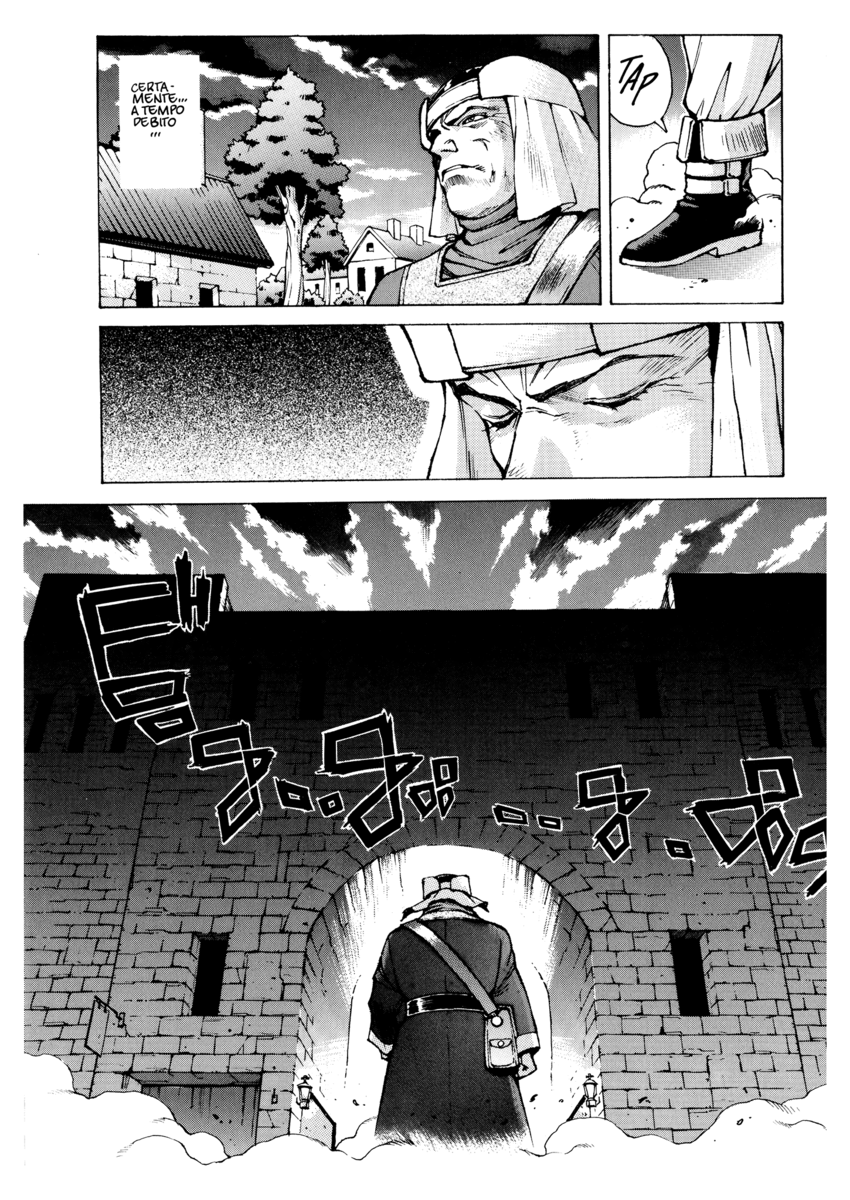 Read Angel arm Manga Online