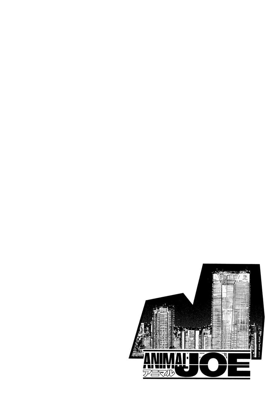 Read Animal Joe Manga Online