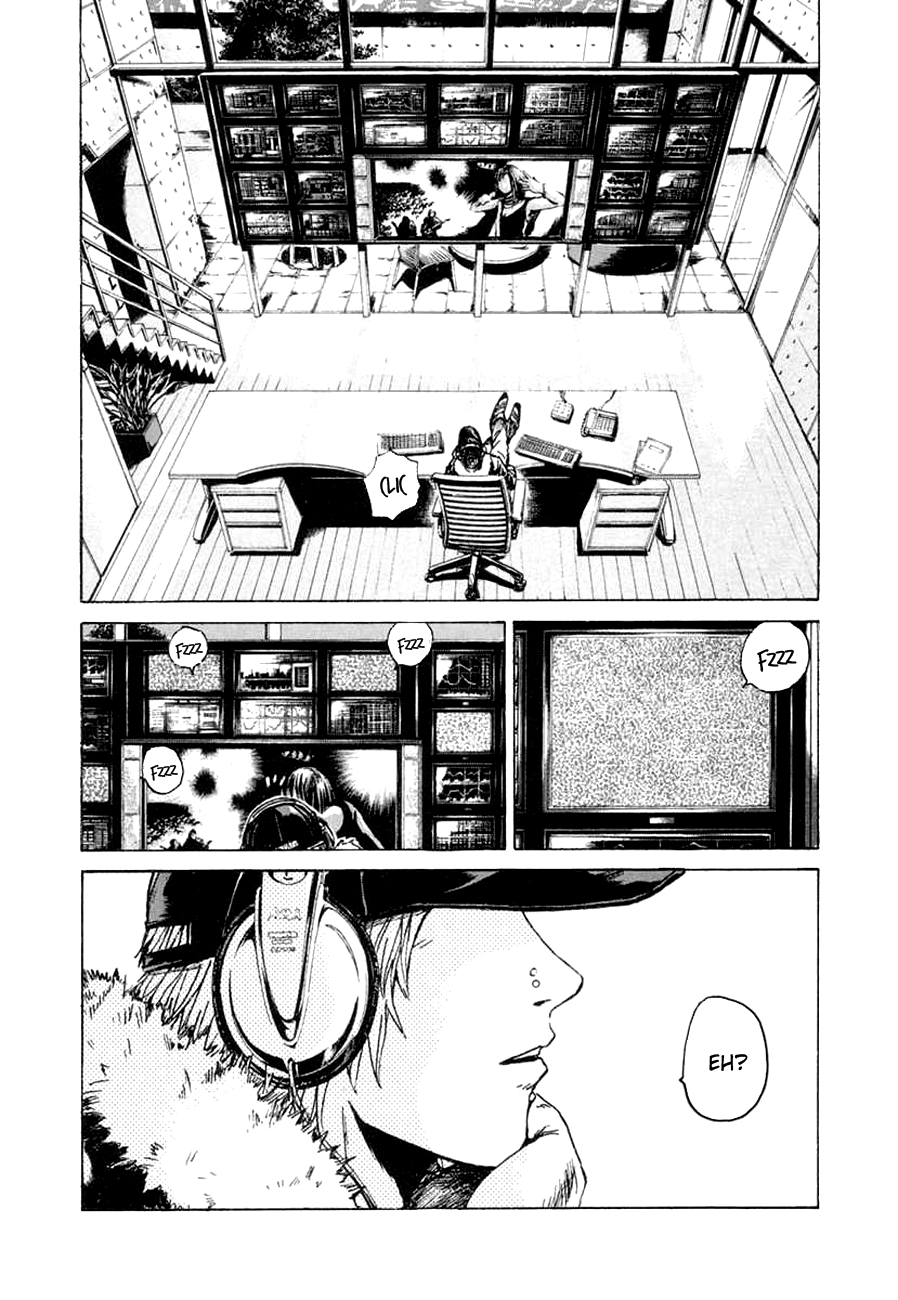 Read Animal Joe Manga Online