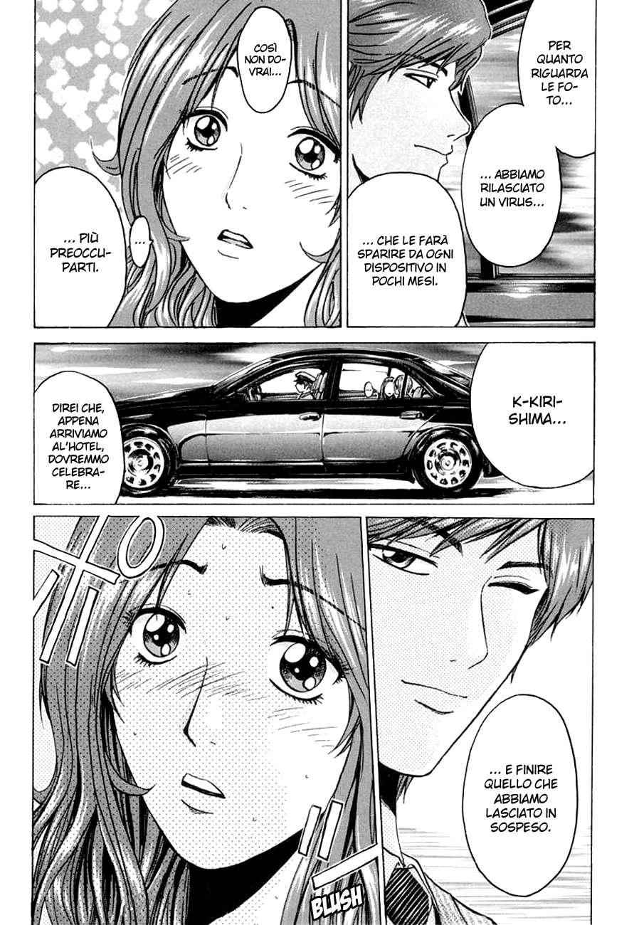 Read Animal Joe Manga Online