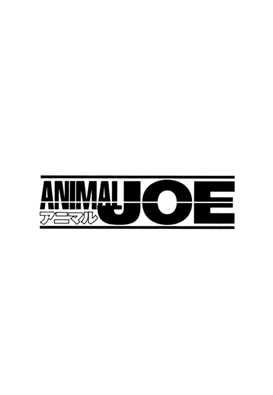 Read Animal Joe Manga Online