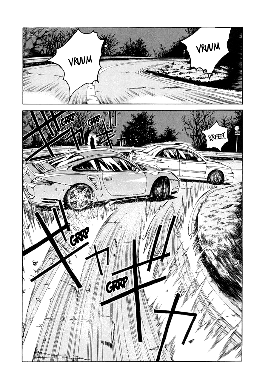 Read Animal Joe Manga Online