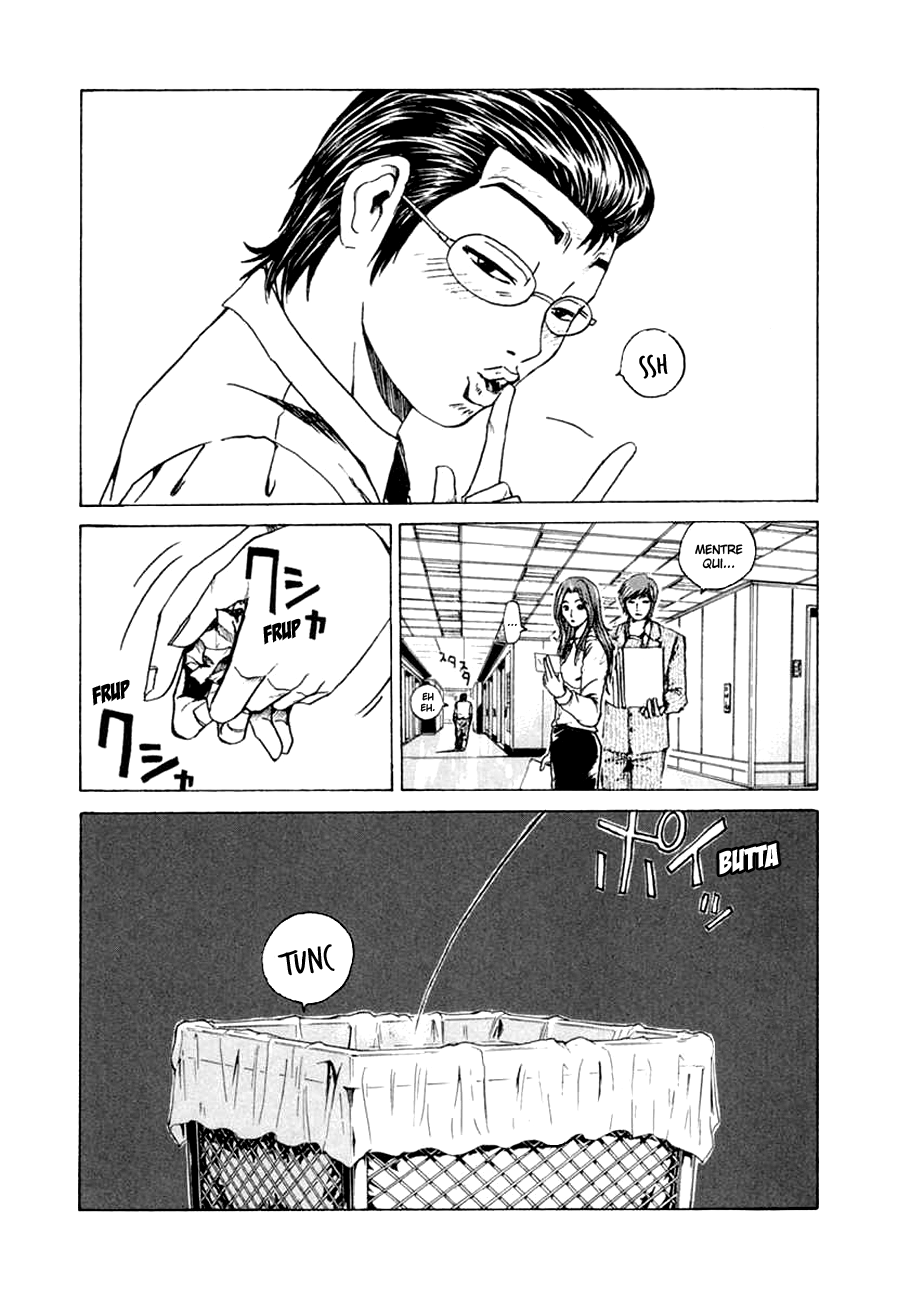 Read Animal Joe Manga Online