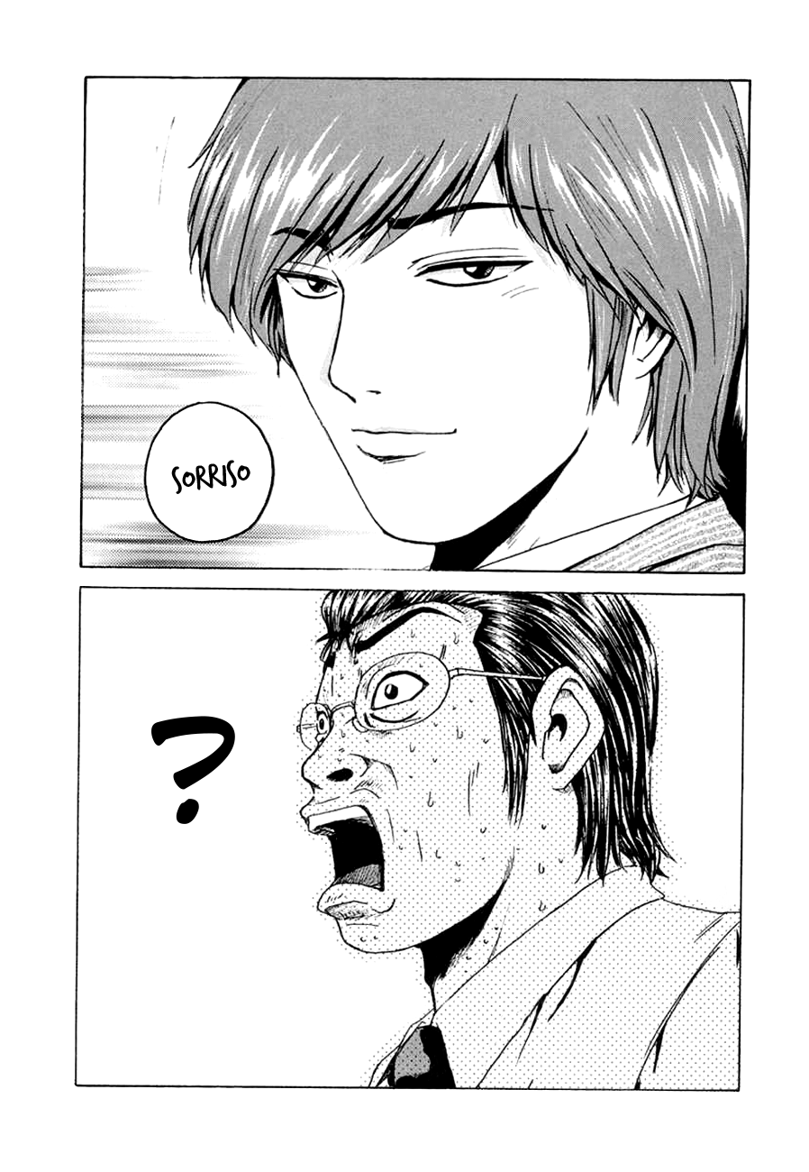 Read Animal Joe Manga Online