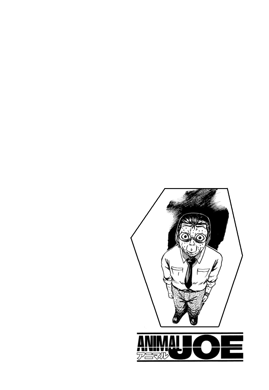 Read Animal Joe Manga Online