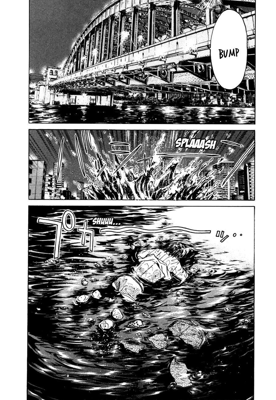 Read Animal Joe Manga Online