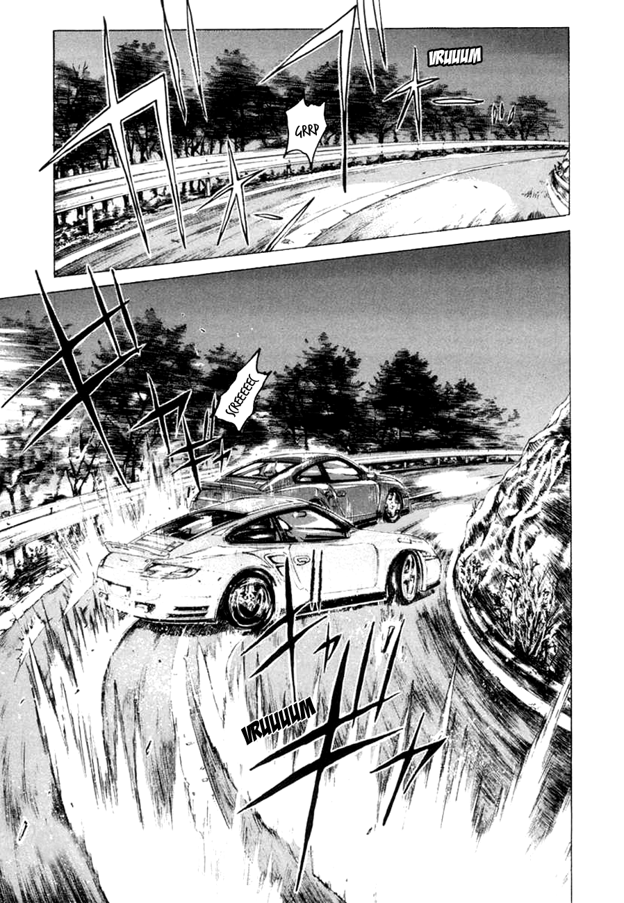 Read Animal Joe Manga Online