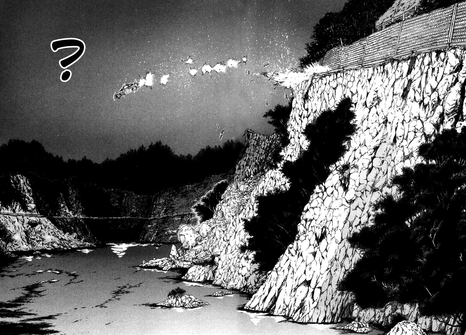 Read Animal Joe Manga Online